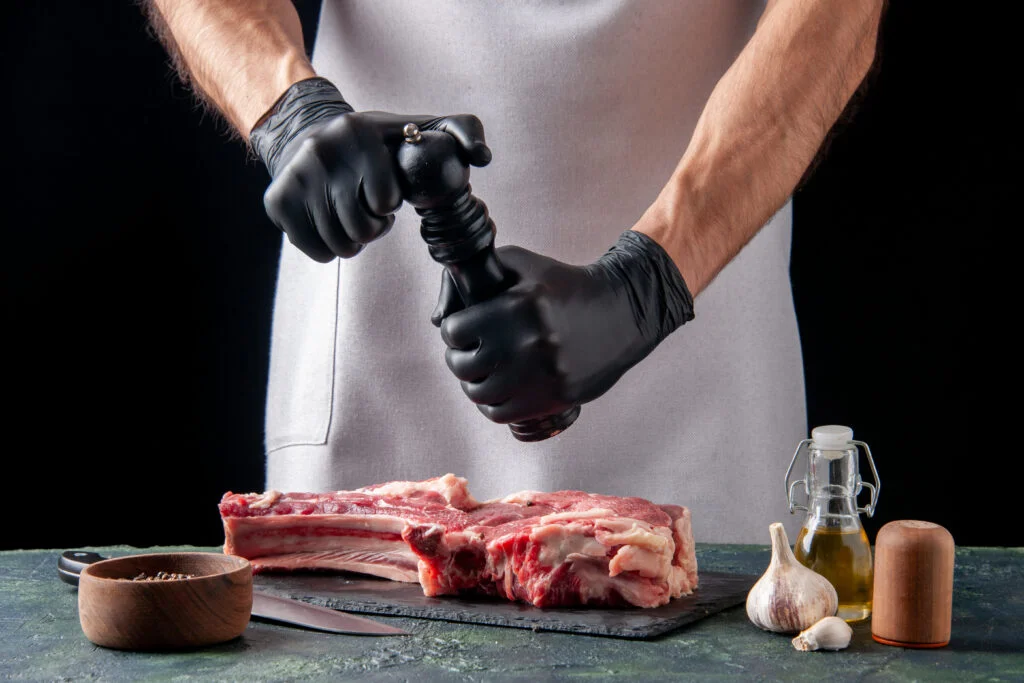 How To Cook A Tender Juicy Steak