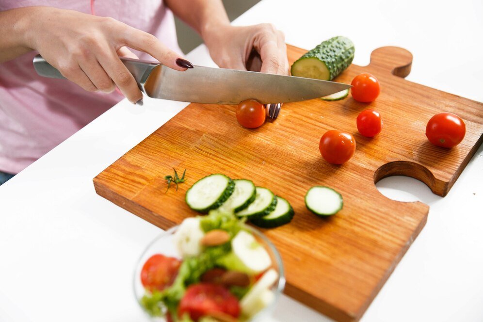 Quality Cooks Knives - A Cutting Edge Investment