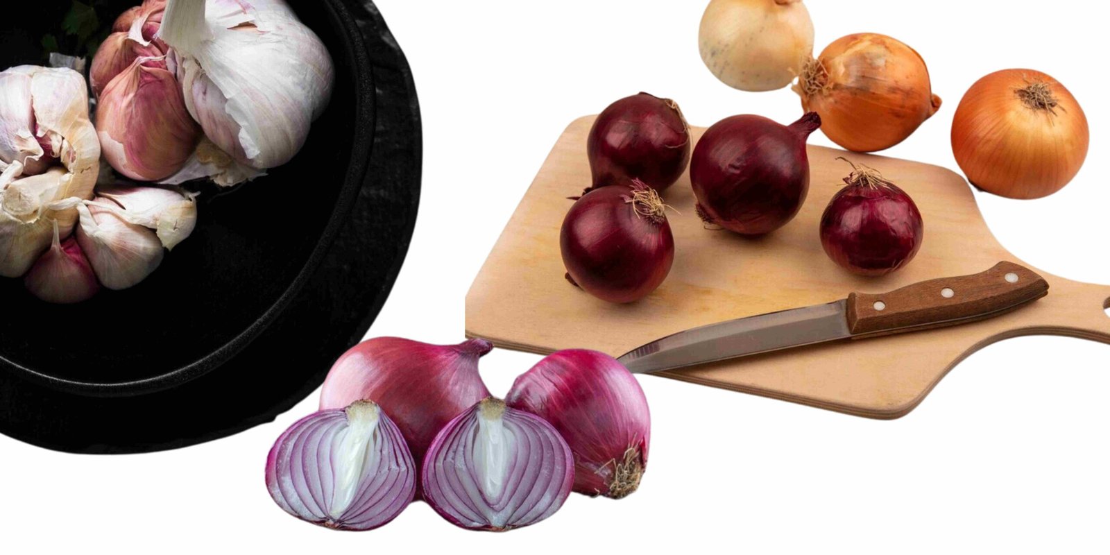 Unveiling the Power of Onions A Culinary Marvel